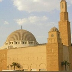 ما تيسر من سورة الأعراف | جامع الراجحي | الشيخ صالح الهبدان | رمضان 1445