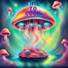 Time To Cook