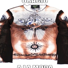 oracioalamoda - fumo gas