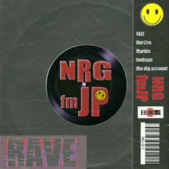 Kur@ra - MATATABI DANCE 【from NRGfmJP】