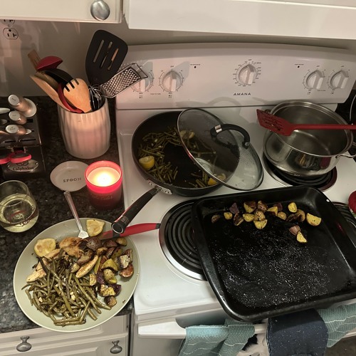 Stream User 285522102fronto Listen to Italian cooking music playlist