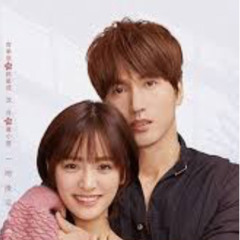 01. Jerry Yan, Shen Yue - I Really Like You (Count Your Lucky Stars OST)