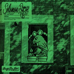Solomon Rose - Neon