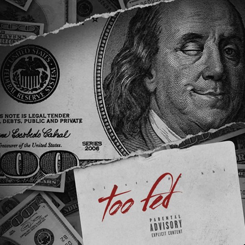 TOO FED ( PROD BY  DIGITAL WAVE )