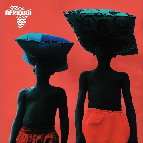 Afriquoi - Acid Attack