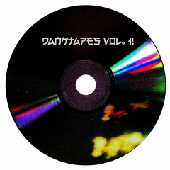 ☆￥Danktapes Vol. 1￥☆