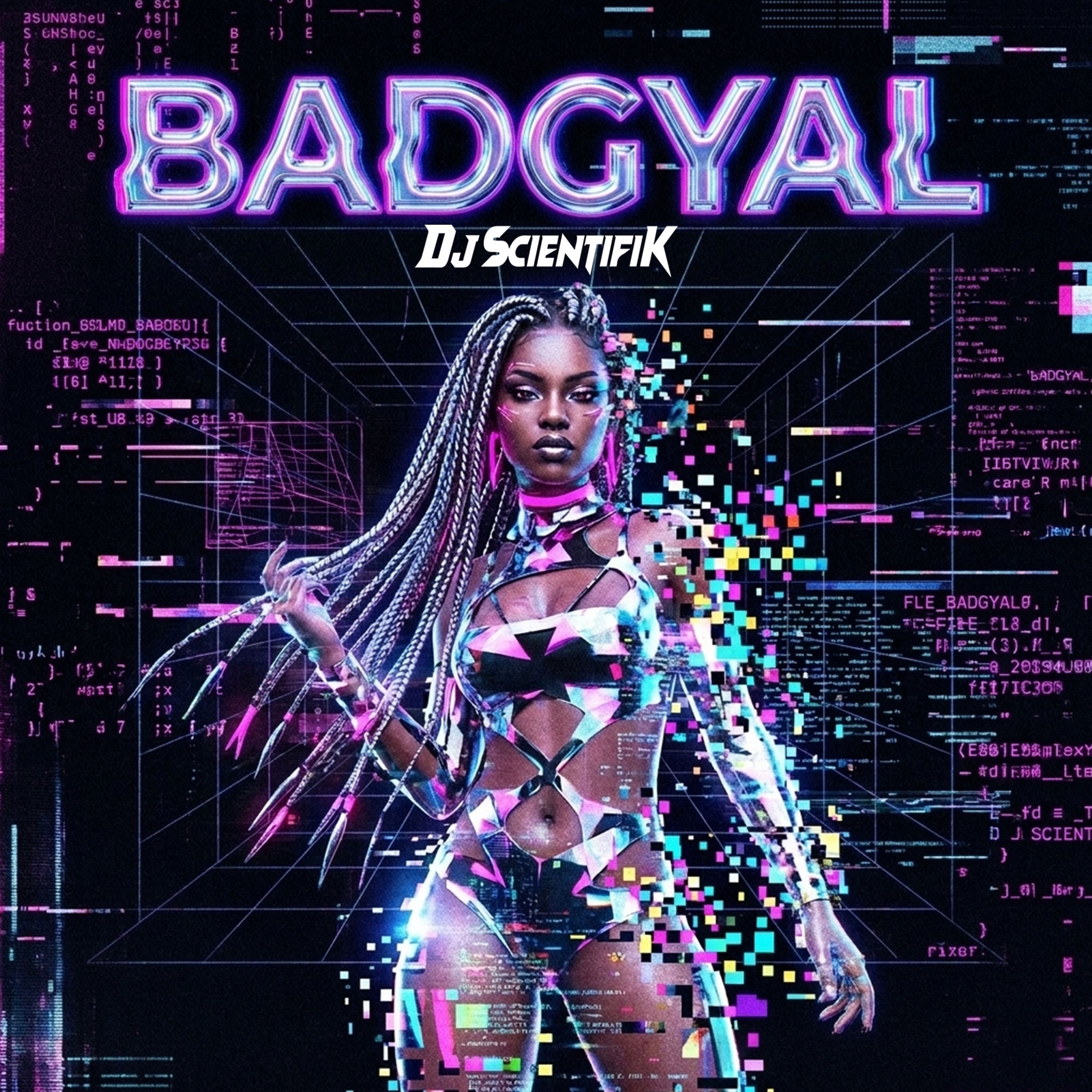 BAD GYAL