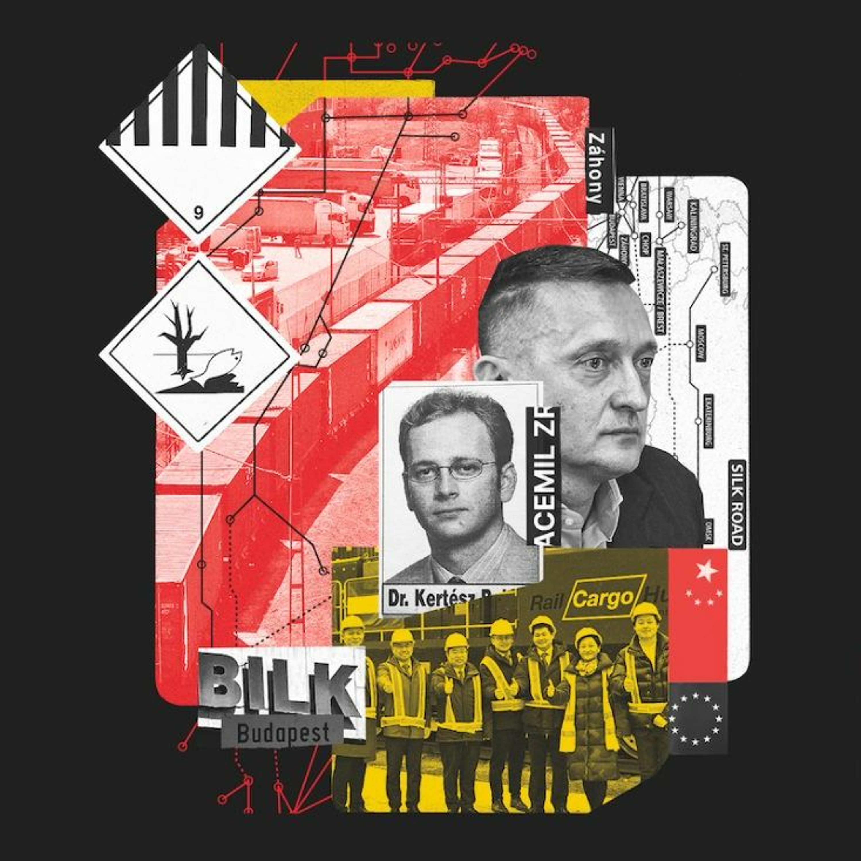 Direkt36 Podcast