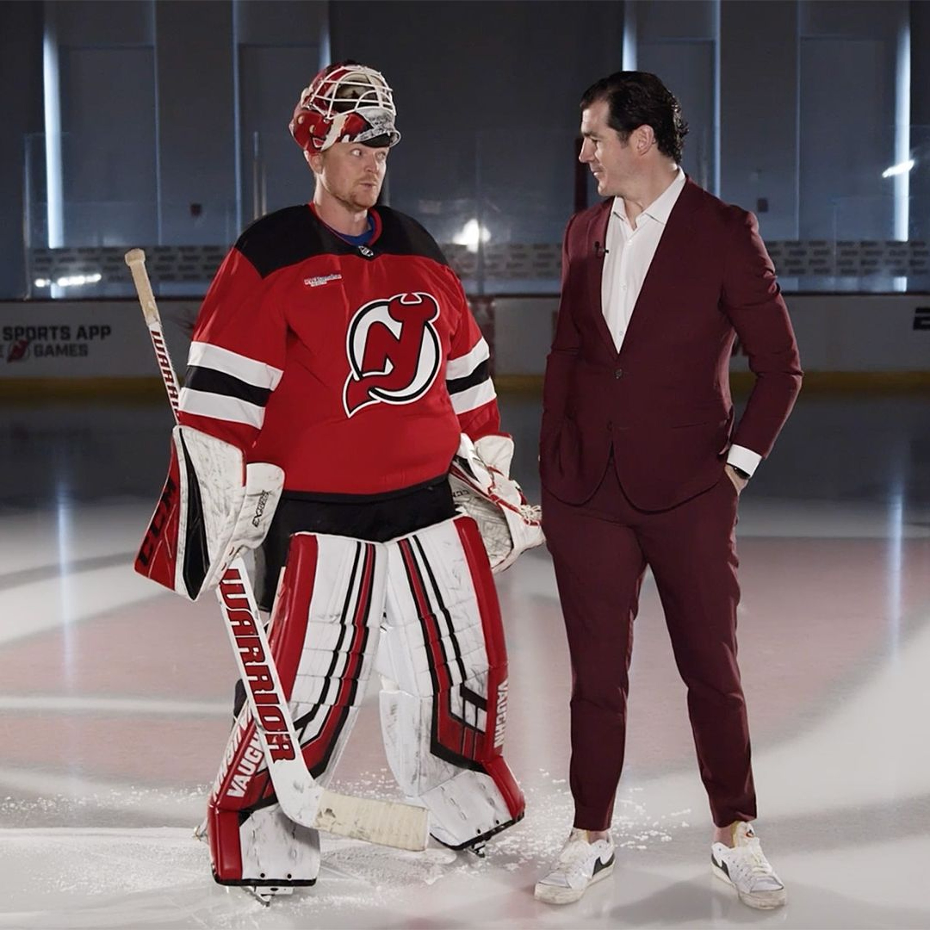 Peach Baskets, Power Plays, and the Ovi Effect