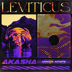 AKSH008 - Leviticus V.A.