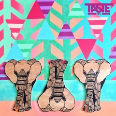 #001 A taste of: Raf Reza (Cosmic Resonance)