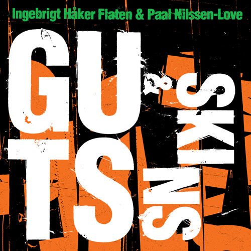 Part 4 (feat. Isabelle Duthoit, Hanne De Backer, Signe Emmeluth, Magnus Broo, Johan Holmegard & Alexander Hawkins)