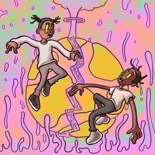 S.Mosthated - My Bag! [prod.mojo]