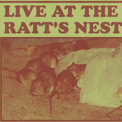 Live at The Ratt's Nest Part II