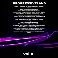 Progressiveland vol 4