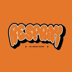 Respray Resident DJ Mix By - Chandler