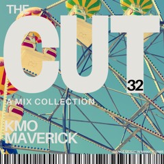 The Cut V32 | Disco | Funk | House