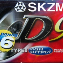 Cassette Snippets 2015 - 2021