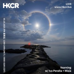 Yearning with Iva Peralta + Misia - 03/10/2025