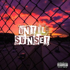until sunset (prod. Charlie Mixwelh x Tim Nihan)