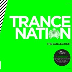 Trance Nation - The Collection - Nu Trance - CD4 - (2010)