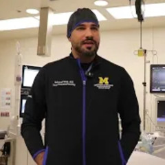 MBN On The Road | Patient, Doctors Discuss UM Health-Sparrow Milestone in Detecting Lung Cancer