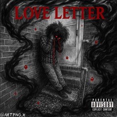 Love letter-[Kizip]