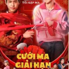 FULL HD!» Xem Phim Cưới Ma Giải Hạn (2025) Vietsub + Thuyết Minh Phimmoi