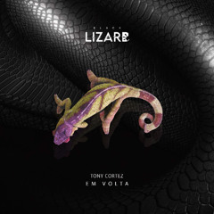 Tony Cortez - Em Volta