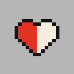 Half a Heart Left