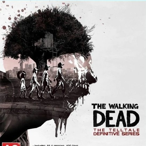 Stream Descargar Serie The Walking Dead Todas Las Temporadas !!LINK!! from  Abraham Chakrabarti | Listen online for free on SoundCloud