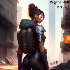 Regime Shift