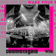 WYM RADIO Episode 572