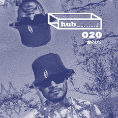 hub♪020 8Bass