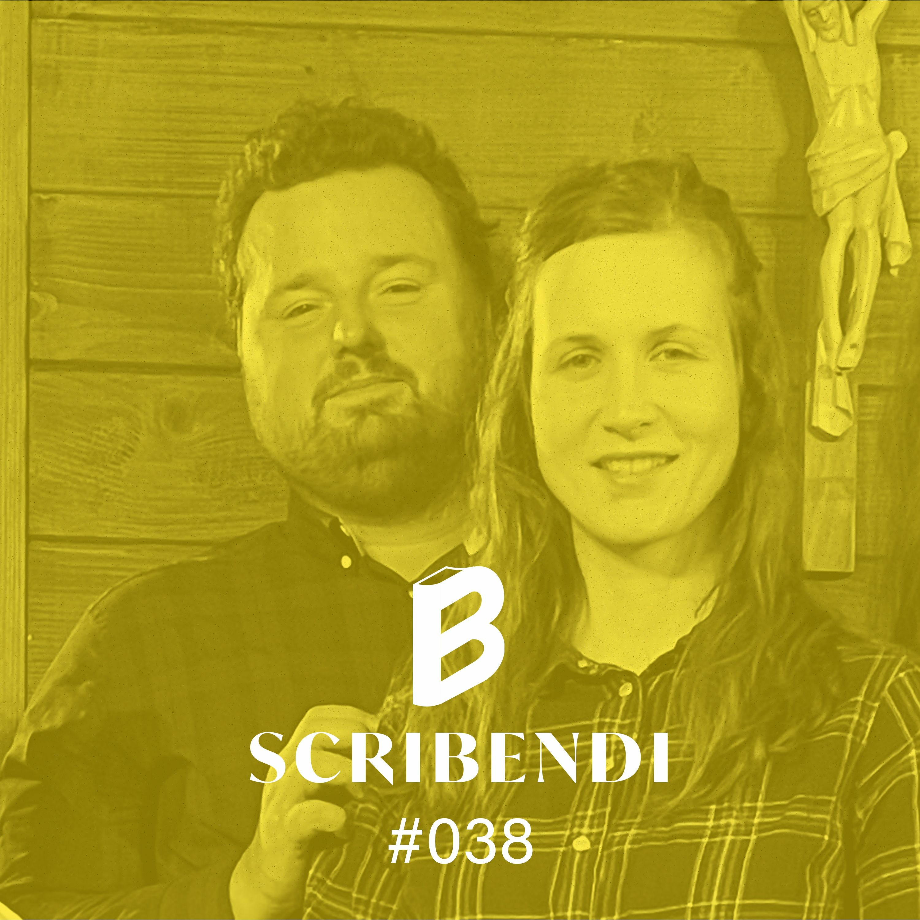 SCRIBENDI
