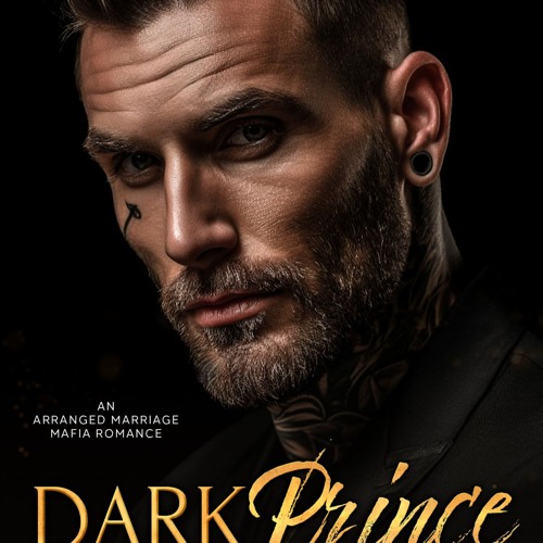 Dark Prince: An Age Gap, Forced Marriage Romance (Silver Fox Daddies)