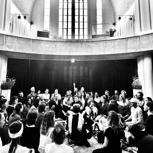 Angels Sing 2022
