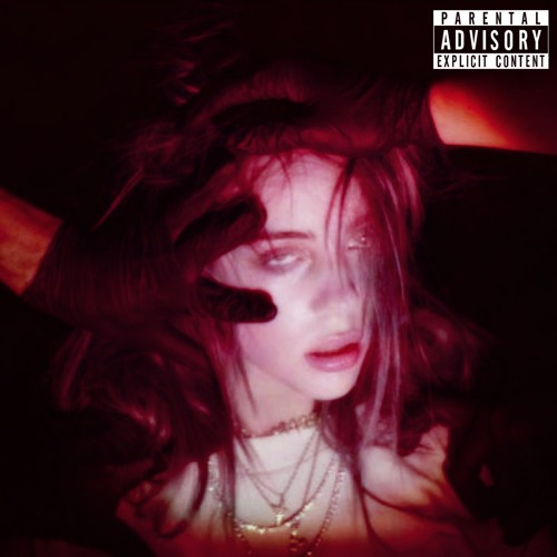 Billie Eilish - Xanny and Goodbye (Mini-Mashup)