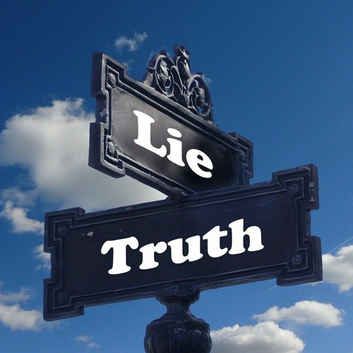 a make me a lie