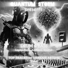 Drum and Bass - Promo Vol. 01 [Liquid, Soulful, Ambient, Vocal etc.]