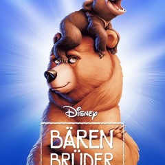 b4m[HD-1080p] Bärenbrüder <Anschauen Film Deutsch>