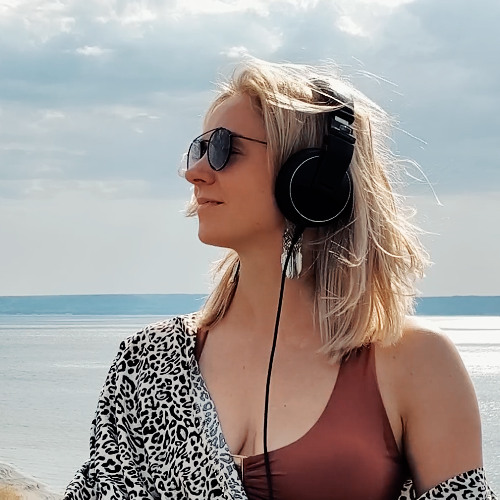 Dj Set from Zhiguli Sea