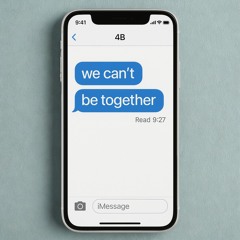 BE TOGETHER