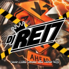 FODE COM A TROPA DO MENINO REI X BEAT REVOADA (( DJ REI7 ))