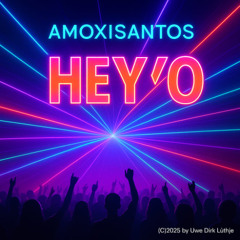 Hey Yo