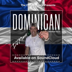 Dominican Dembow Vol.3