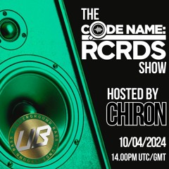 Radio Show Archive