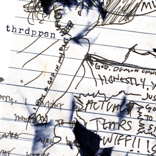 important//non-important (thrdprsn)