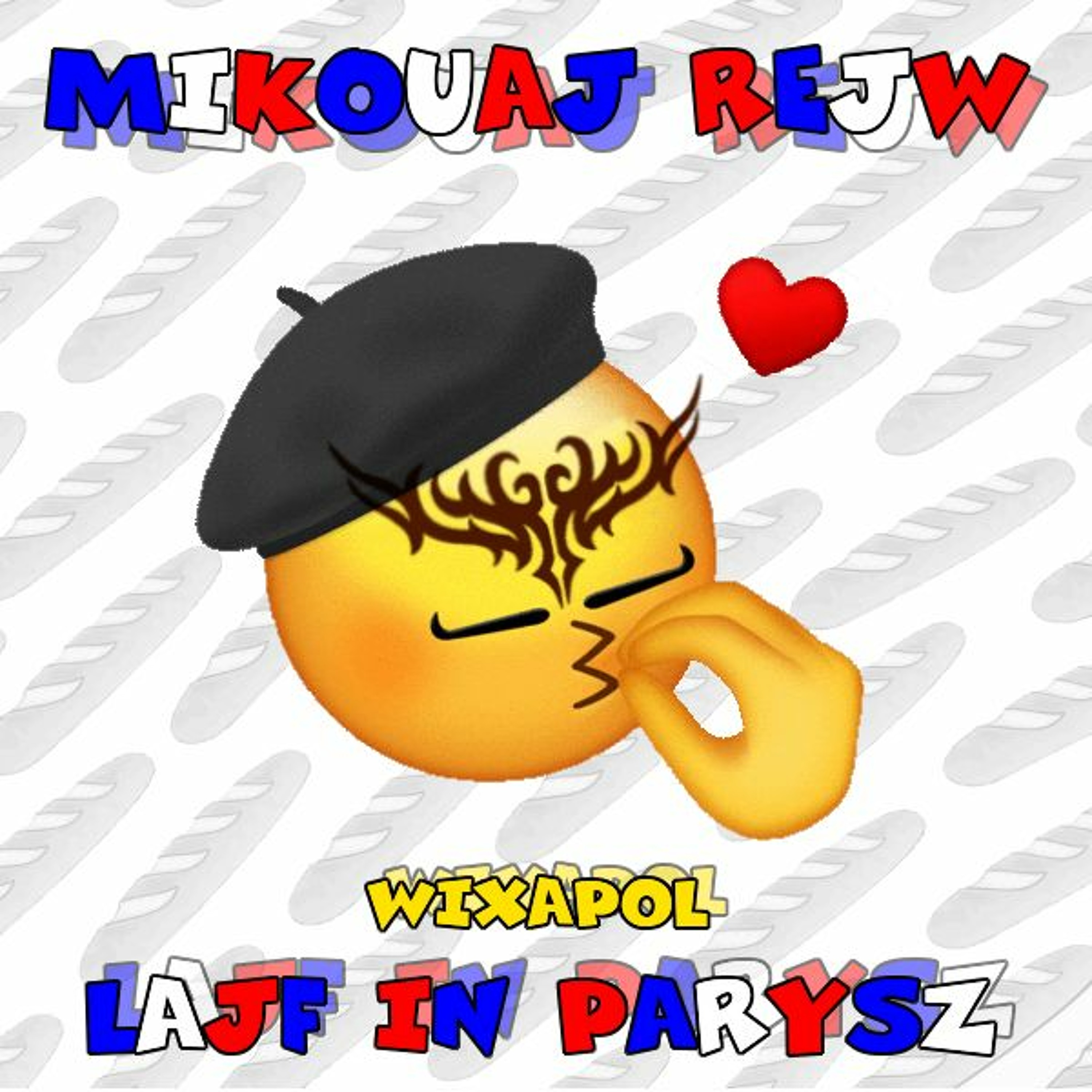 WIXAPOL