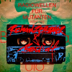 Benji DF[Radiowellen für Mutanten] [19.05.2021]
